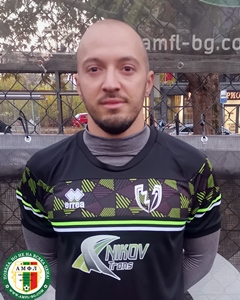 Царов