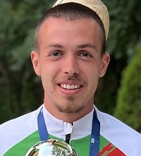 Йорданов