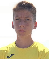 Колев