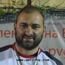 Бенчев