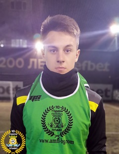 Клявков