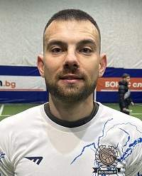 Господинов