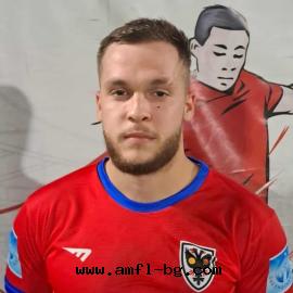 Костов