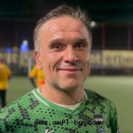Костадинов
