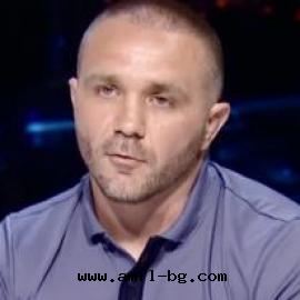 Тенекеджиев