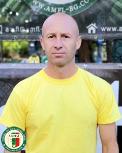 Чакъров