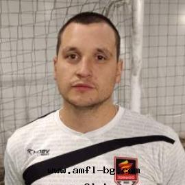 Атанасов