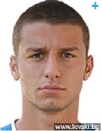 Димитров