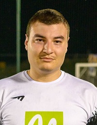 Узунов