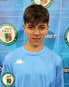 Колев