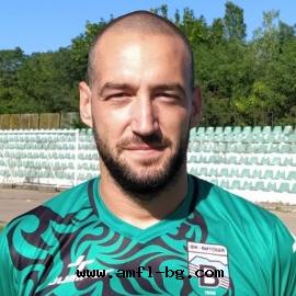 Вълков