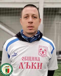 Кацарев