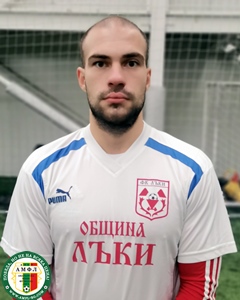 Карастоянов
