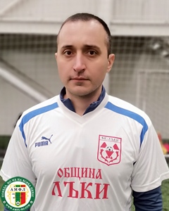 Радушев