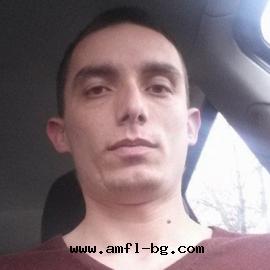 Атанасов