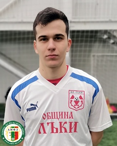 Данчев