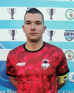 Станев