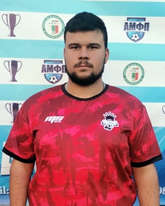 Начев