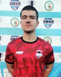 Кърчев