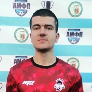Кърчев