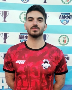 Начев