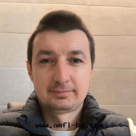 Цветанов