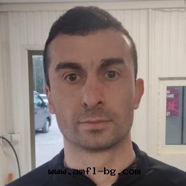 Накаев