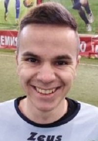 Милчев