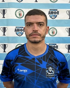 Кирилов