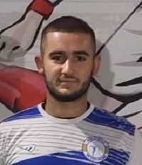 Илийката 