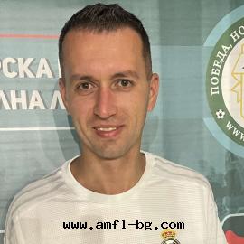 Методиев