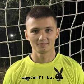 Тодоров