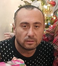 Йоргов