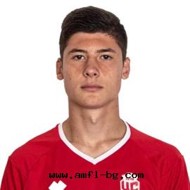 Замфиров