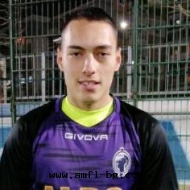 Баръмов