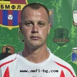 Чавдаров