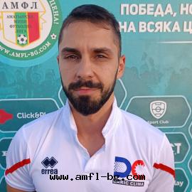 Янакиев