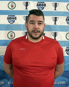 Ръков