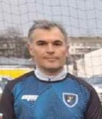 Димитров