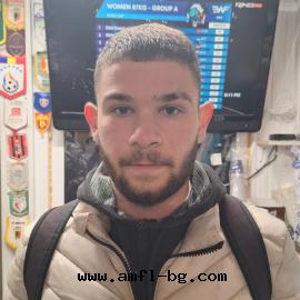 Желязков