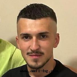 Кръстев