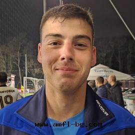 Янакиев