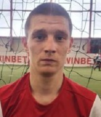 Димитров