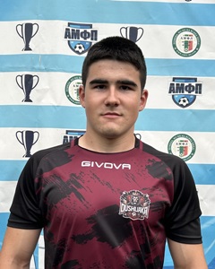 Дойков J-R