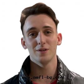 Чакъров