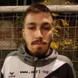 Стоев