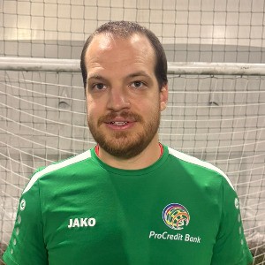 Горчев