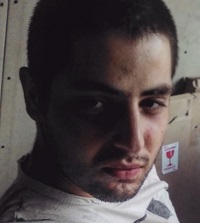 Кафеджиев