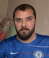 Терзиев