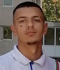 Радев